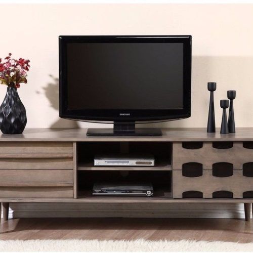 Horizontal Or Vertical Storage Shelf Tv Stands (Photo 5 of 20)