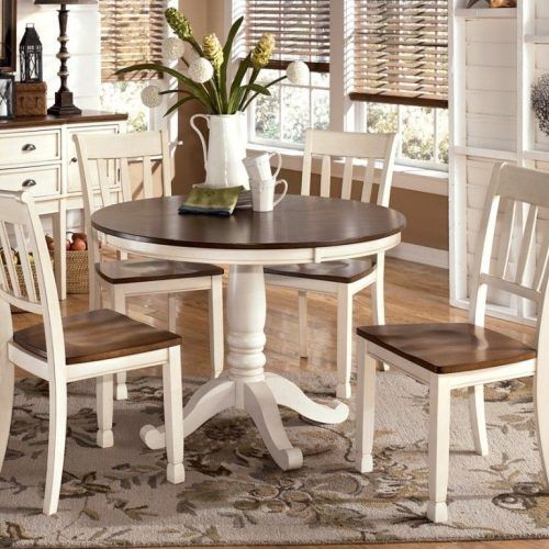 Cheap Round Dining Tables (Photo 20 of 20)