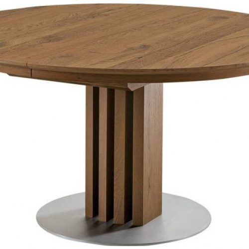 Small Extending Dining Tables (Photo 4 of 20)
