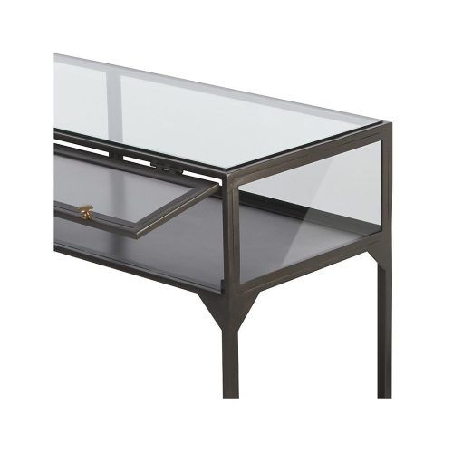 Ventana Display Console Tables (Photo 4 of 20)
