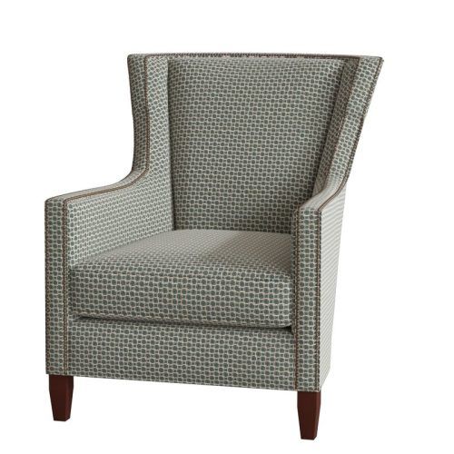 Sweetwater Wingback Chairs (Photo 8 of 20)