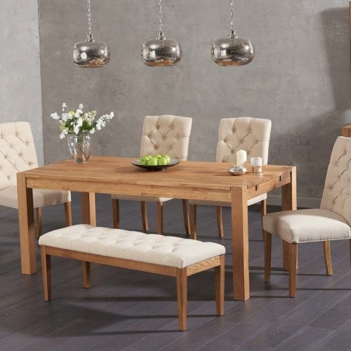 Candice Ii 6 Piece Extension Rectangle Dining Sets (Photo 7 of 20)