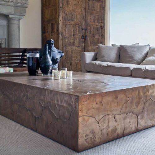 Bespoke Coffee Tables (Photo 19 of 20)