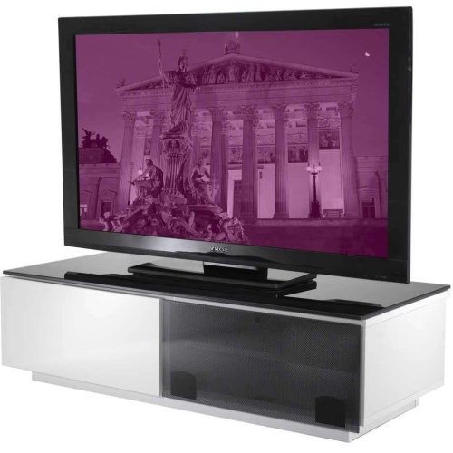 Black Gloss Tv Stands (Photo 17 of 20)