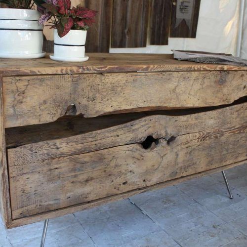 Farmhouse Sideboards (Photo 18 of 20)