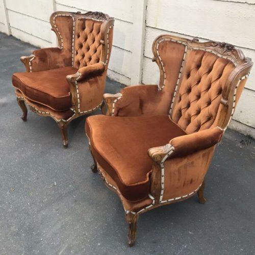 Beachwood Arm Chairs (Photo 14 of 20)
