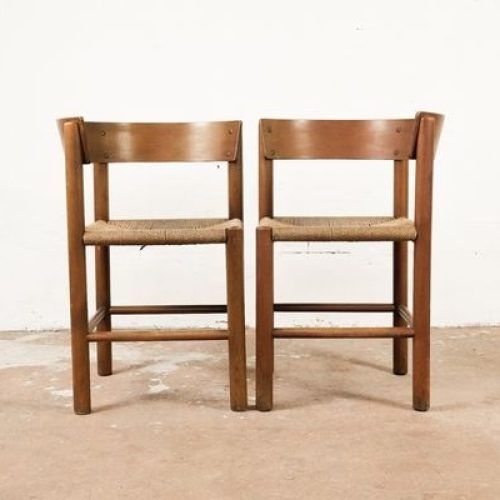 Lassen Side Chairs (Photo 8 of 20)