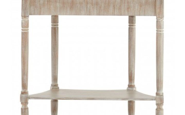 2024 Best of Natural Seagrass Console Tables