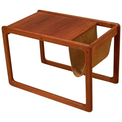 Coffee Tables With Magazine Rack (Photo 7 of 20)