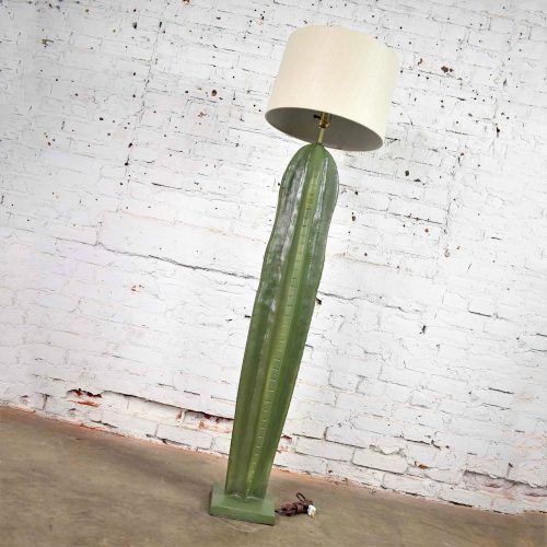Cactus Floor Lamps (Photo 6 of 20)