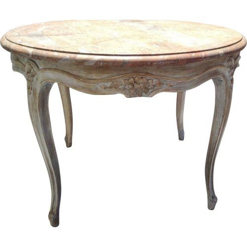 French Style Coffee Tables (Photo 12 of 20)