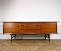 The Best A Younger Sideboards