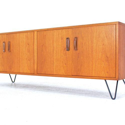 G Plan Sideboards (Photo 4 of 20)