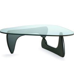 20 Collection of Noguchi Coffee Tables