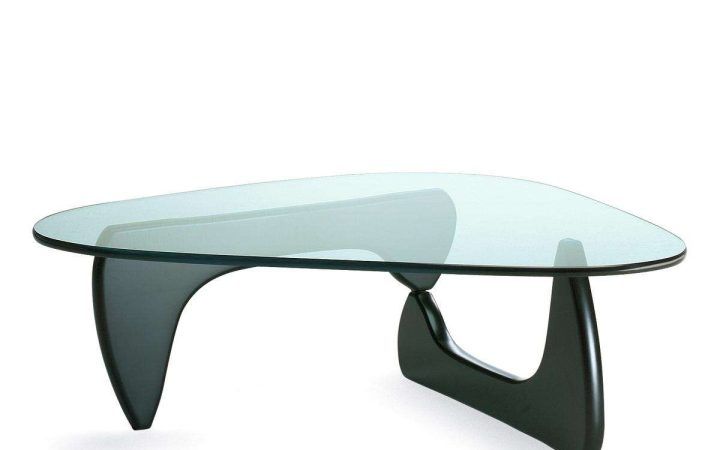 20 Collection of Noguchi Coffee Tables