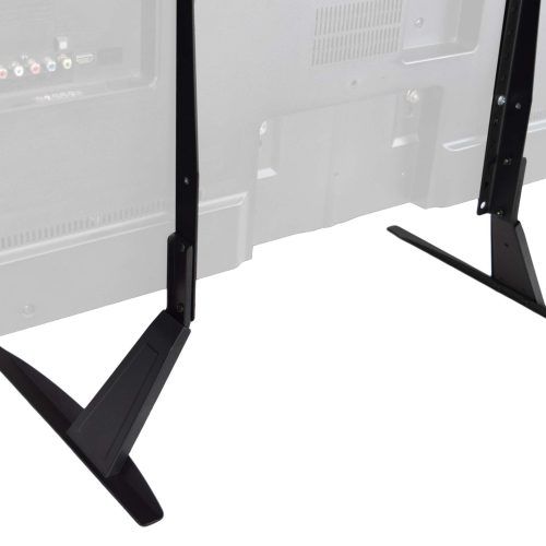 Tabletop Tv Stands (Photo 9 of 15)