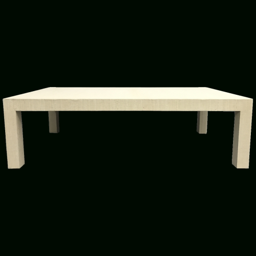 Beige Coffee Tables (Photo 16 of 20)