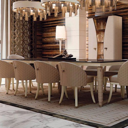Vogue Dining Tables (Photo 7 of 20)