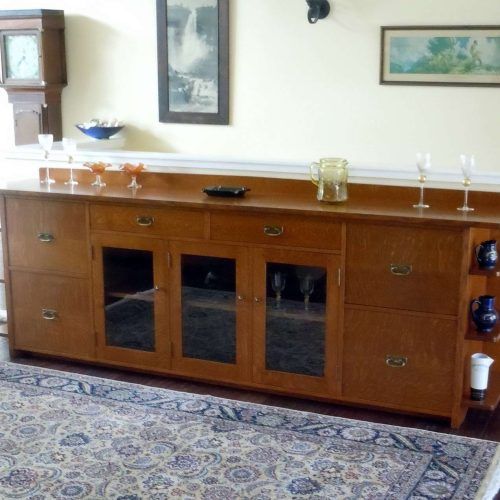 6 Foot Sideboards (Photo 1 of 20)