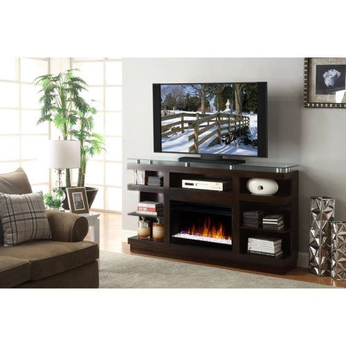 Miconia Solid Wood Tv Stands For Tvs Up To 70" (Photo 11 of 20)