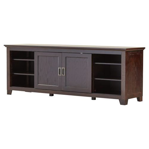 Logan Tv Stands (Photo 12 of 20)