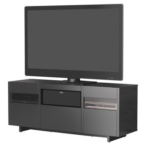 Logan Tv Stands (Photo 9 of 20)