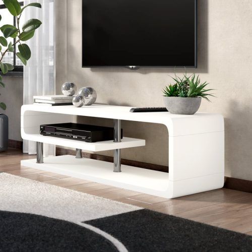 Logan Tv Stands (Photo 3 of 20)