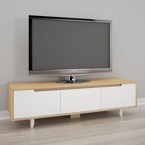 Logan Tv Stands (Photo 2 of 20)