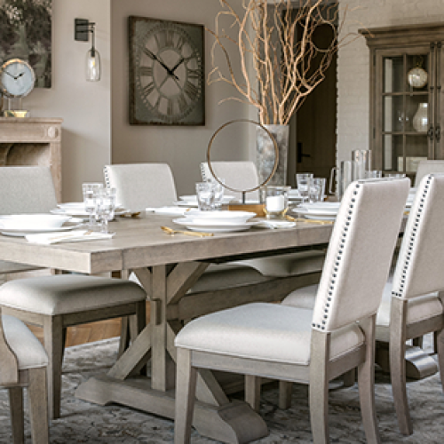Walden 9 Piece Extension Dining Sets (Photo 12 of 20)