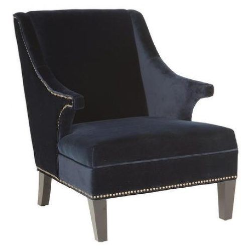 Walden Upholstered Arm Chairs (Photo 6 of 20)