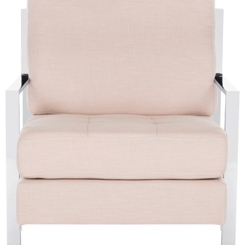 Walden Upholstered Arm Chairs (Photo 5 of 20)