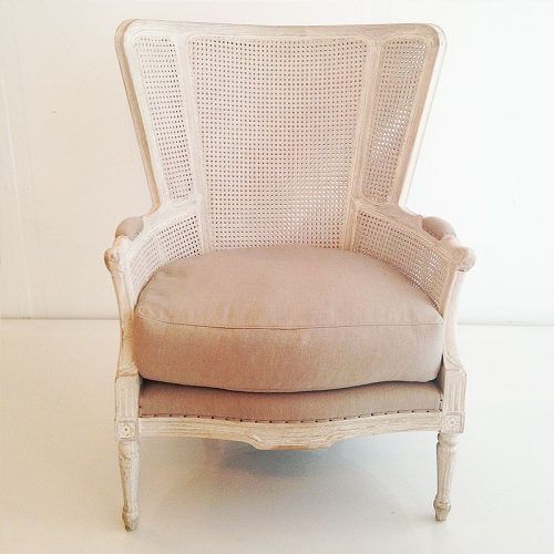 Walden Upholstered Arm Chairs (Photo 7 of 20)