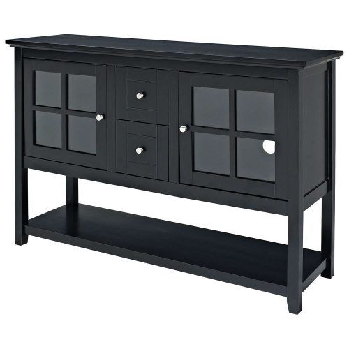 Black Tv Stands (Photo 19 of 20)