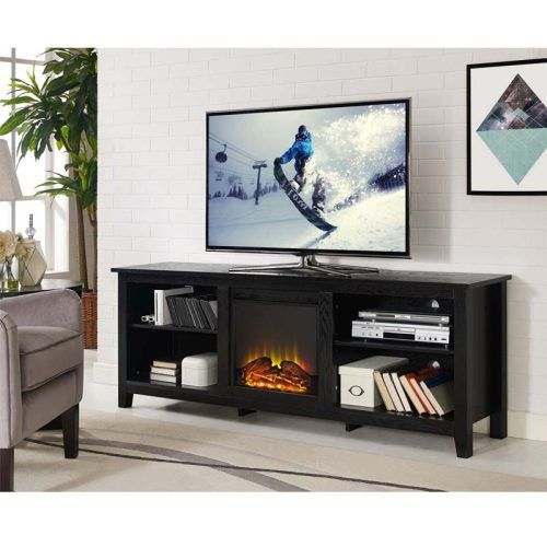 Glass Tv Stands For Tvs Up To 70" (Photo 15 of 20)