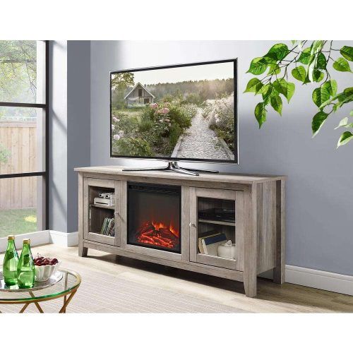 Grey Wooden Tv Stands (Photo 11 of 15)