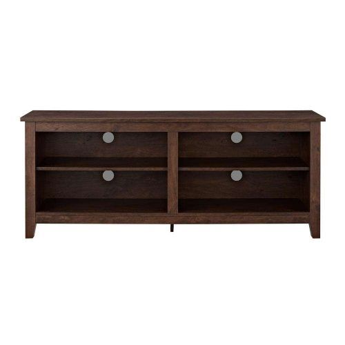 Wood Tv Stands (Photo 8 of 15)