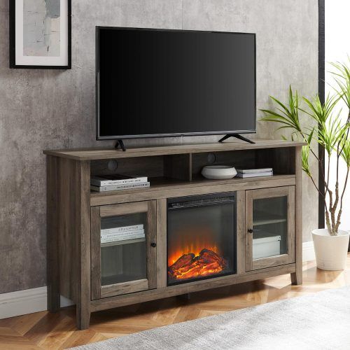 Better Homes & Gardens Modern Farmhouse Tv Stands With Multiple Finishes (Photo 31 of 31)