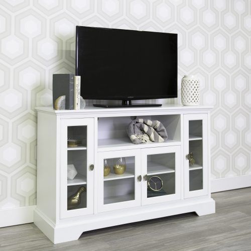 Millen Tv Stands For Tvs Up To 60" (Photo 5 of 20)