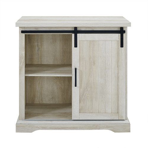 Togal Contemporary White/light Oak Dining Buffets (Photo 17 of 20)