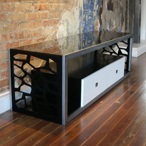 Solo 200 Modern Led Tv Stands (Photo 17 of 20)