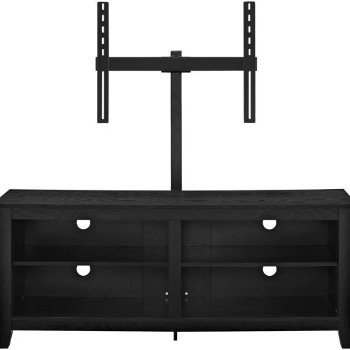 Margulies Tv Stands For Tvs Up To 60" (Photo 20 of 20)