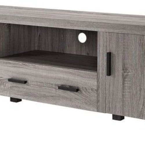 Urban Rustic Tv Stands (Photo 7 of 20)