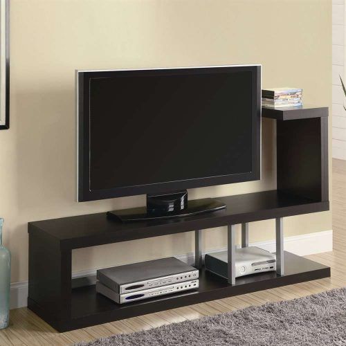 Modern Wall Mount Tv Stands (Photo 13 of 15)