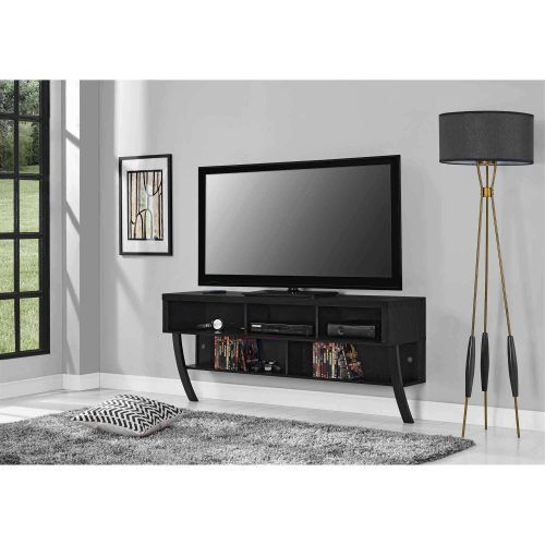 Wall Mounted Tv Stands For Flat Screens (Photo 7 of 15)