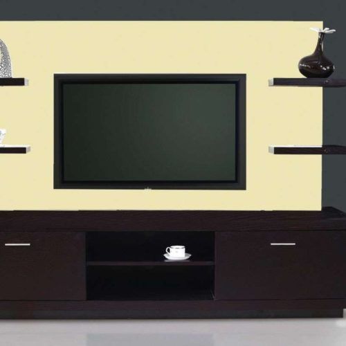 Tv Stands Wall Units (Photo 7 of 15)