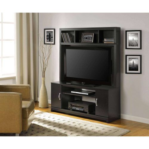 Entertainment Center Tv Stands (Photo 7 of 15)