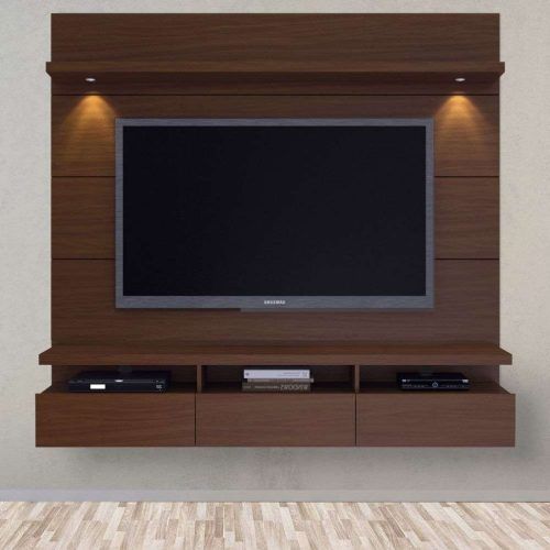 Tv Stands Wall Units (Photo 11 of 15)