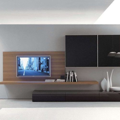 Modern Design Tv Cabinets (Photo 16 of 20)
