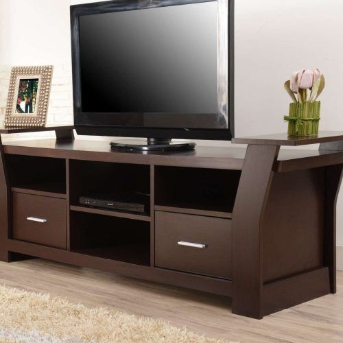 Dvd Tv Stands (Photo 16 of 20)