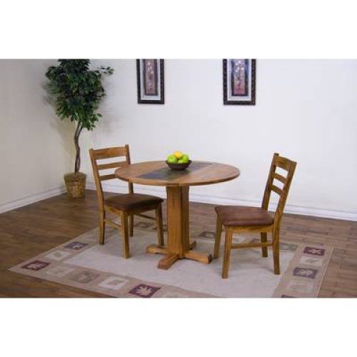 Wallflower 3 Piece Dining Sets (Photo 14 of 20)